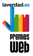 II Premios Web laverdad.es